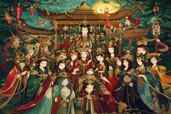 火炬之光2任务
